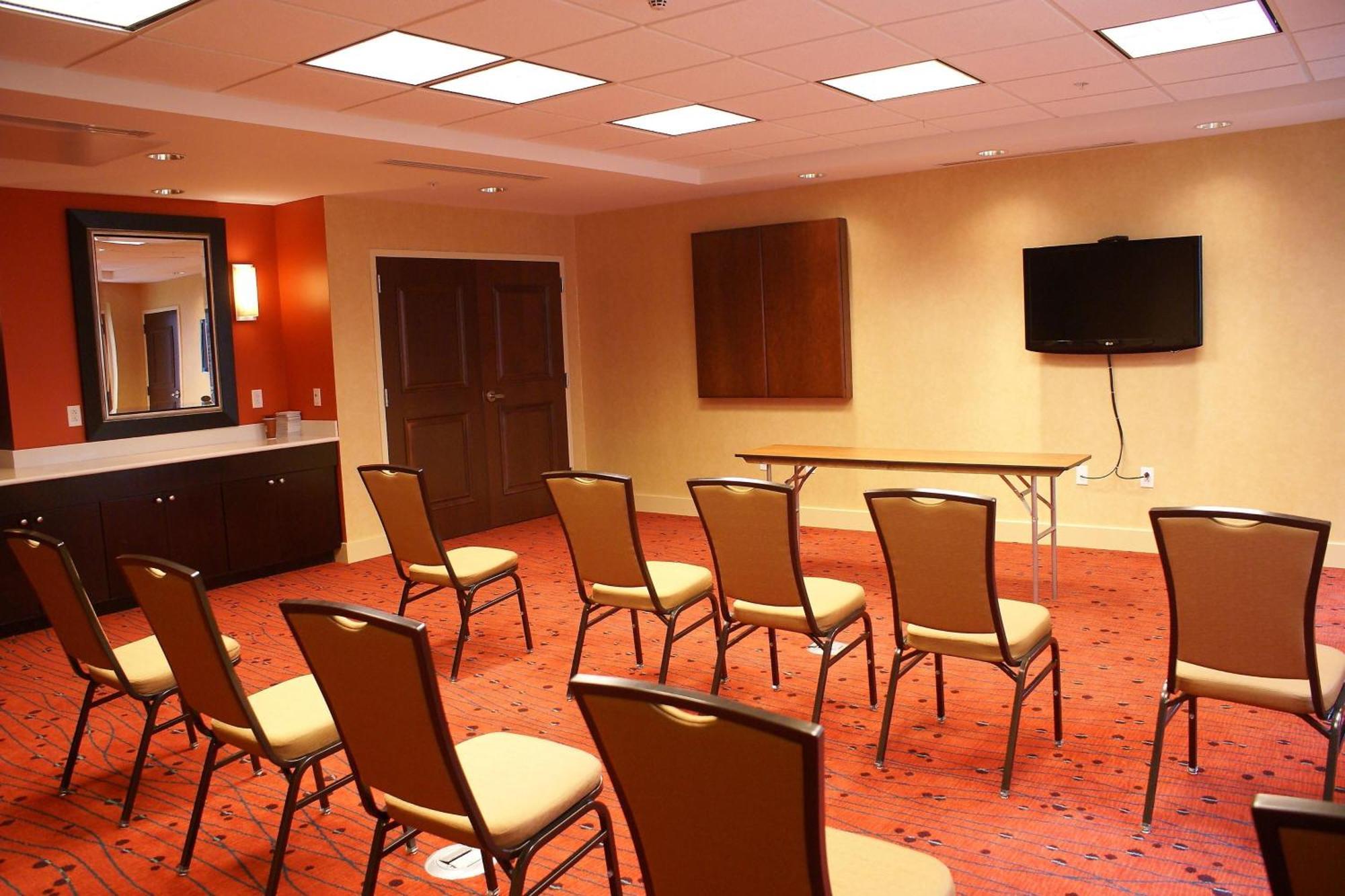 Residence Inn Pittsburgh Monroeville/Wilkins Township Facilități foto
